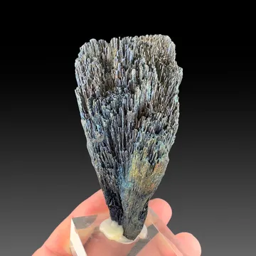 Berthierite