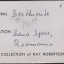 Berthierite - image 4