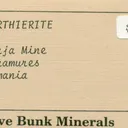 Berthierite - image 9