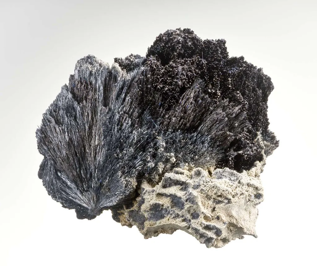 Berthierite image