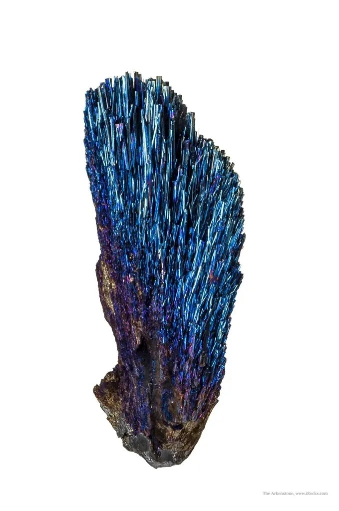 Berthierite image
