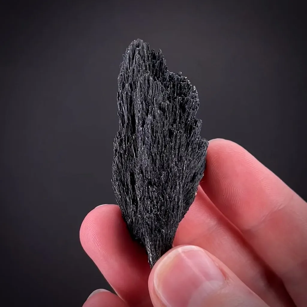 Berthierite - image 2