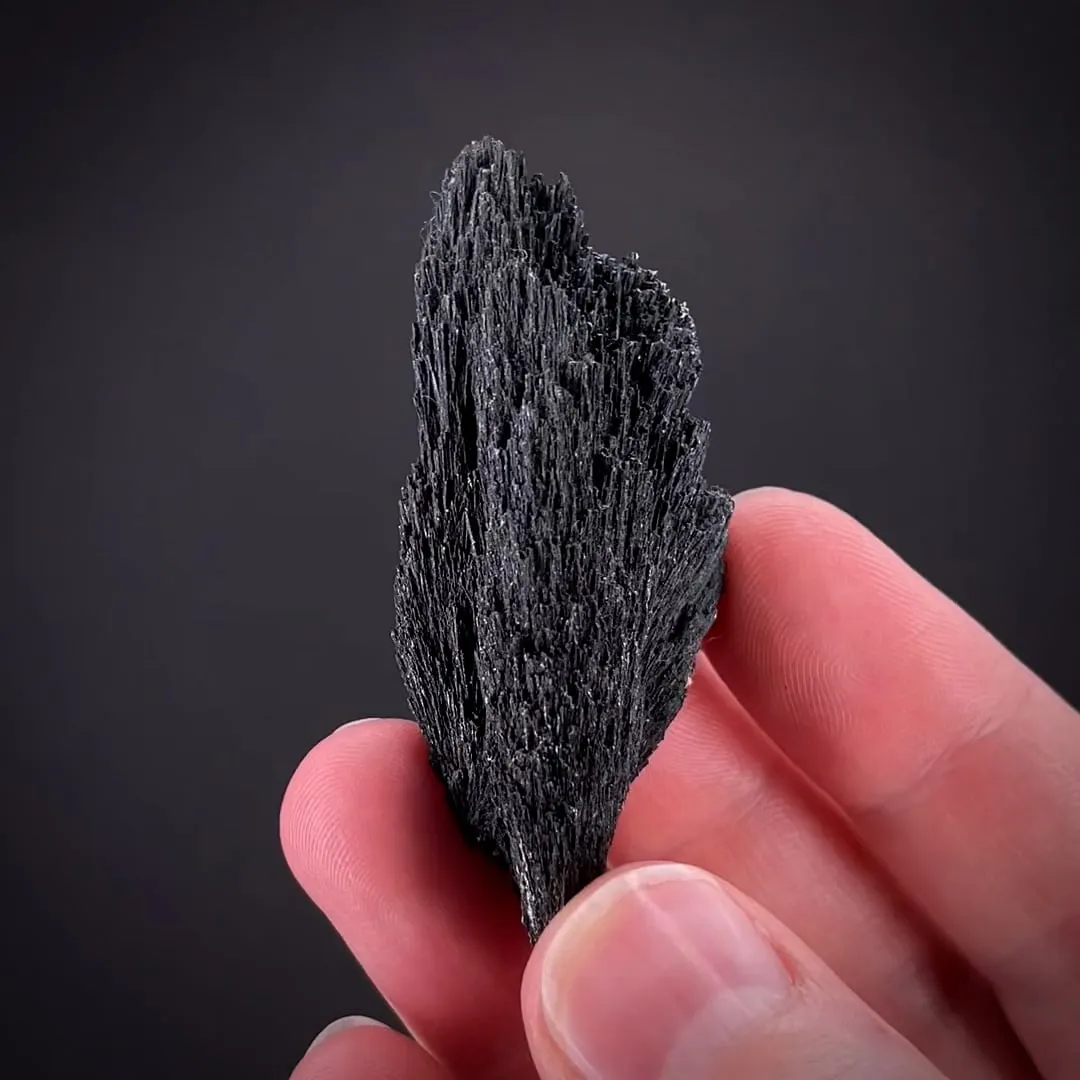 Berthierite - image 2