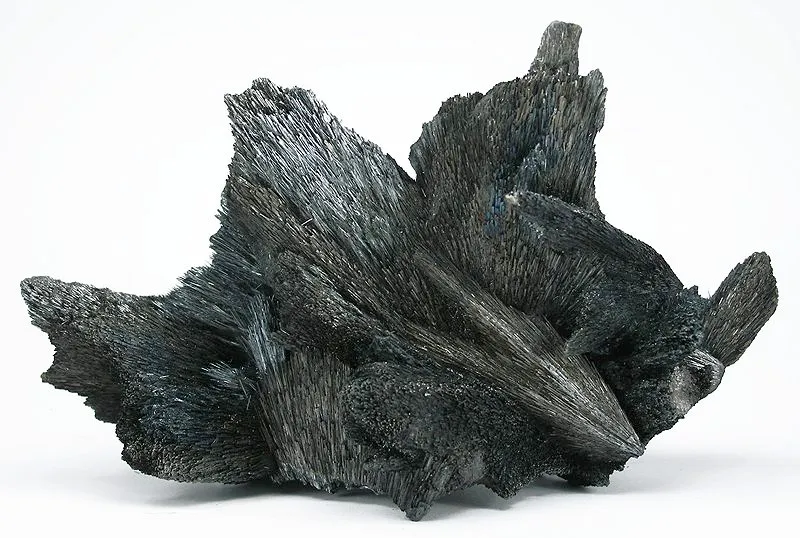 Berthierite image