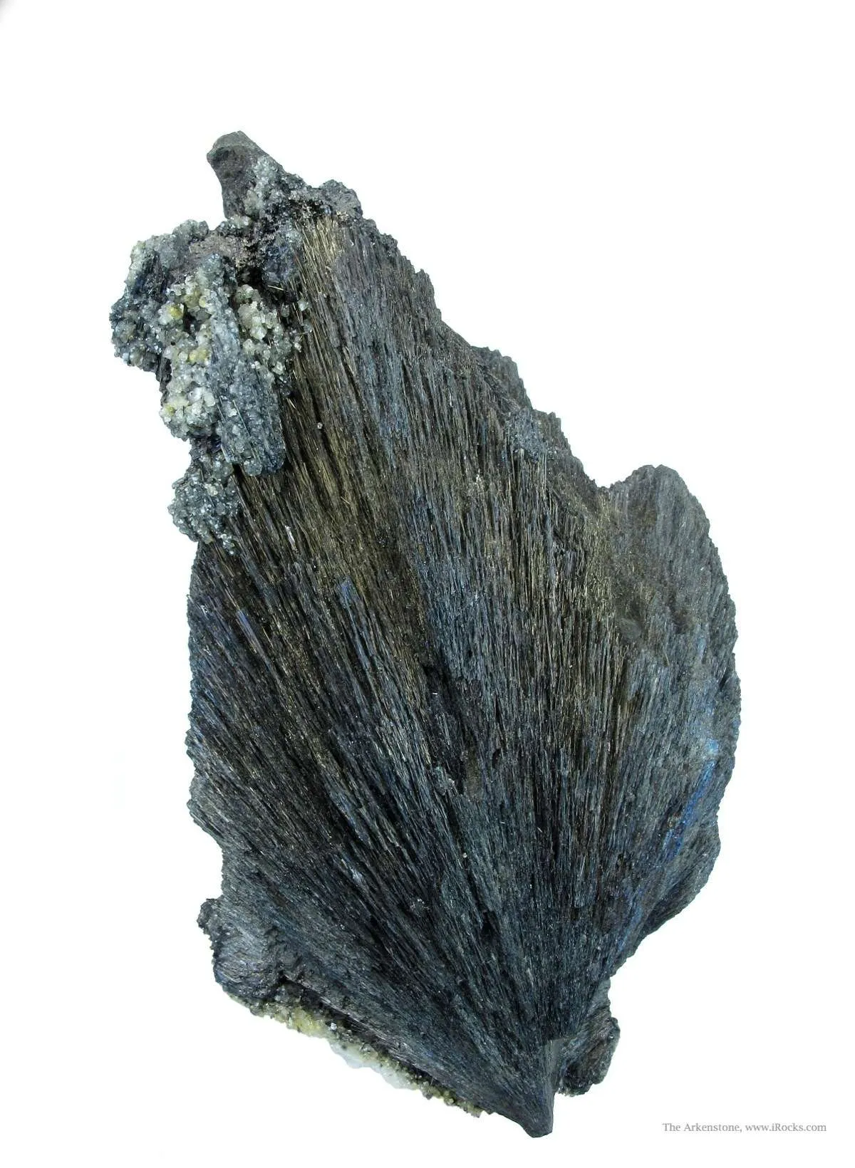 Berthierite - image 3