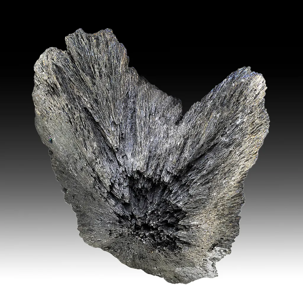 Berthierite image