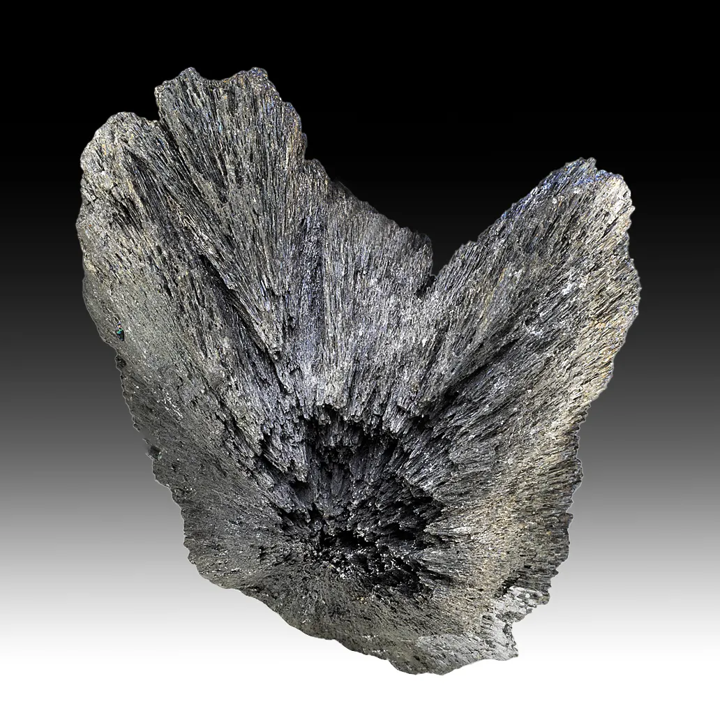 Berthierite - image 1