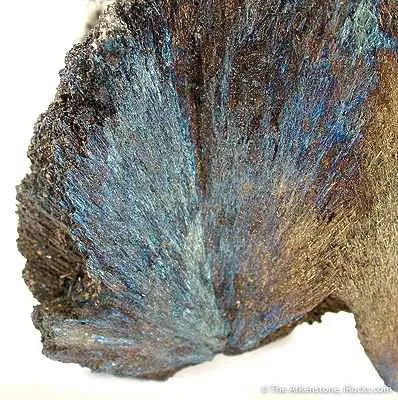 Berthierite - image 2