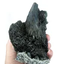 Berthierite - image 1