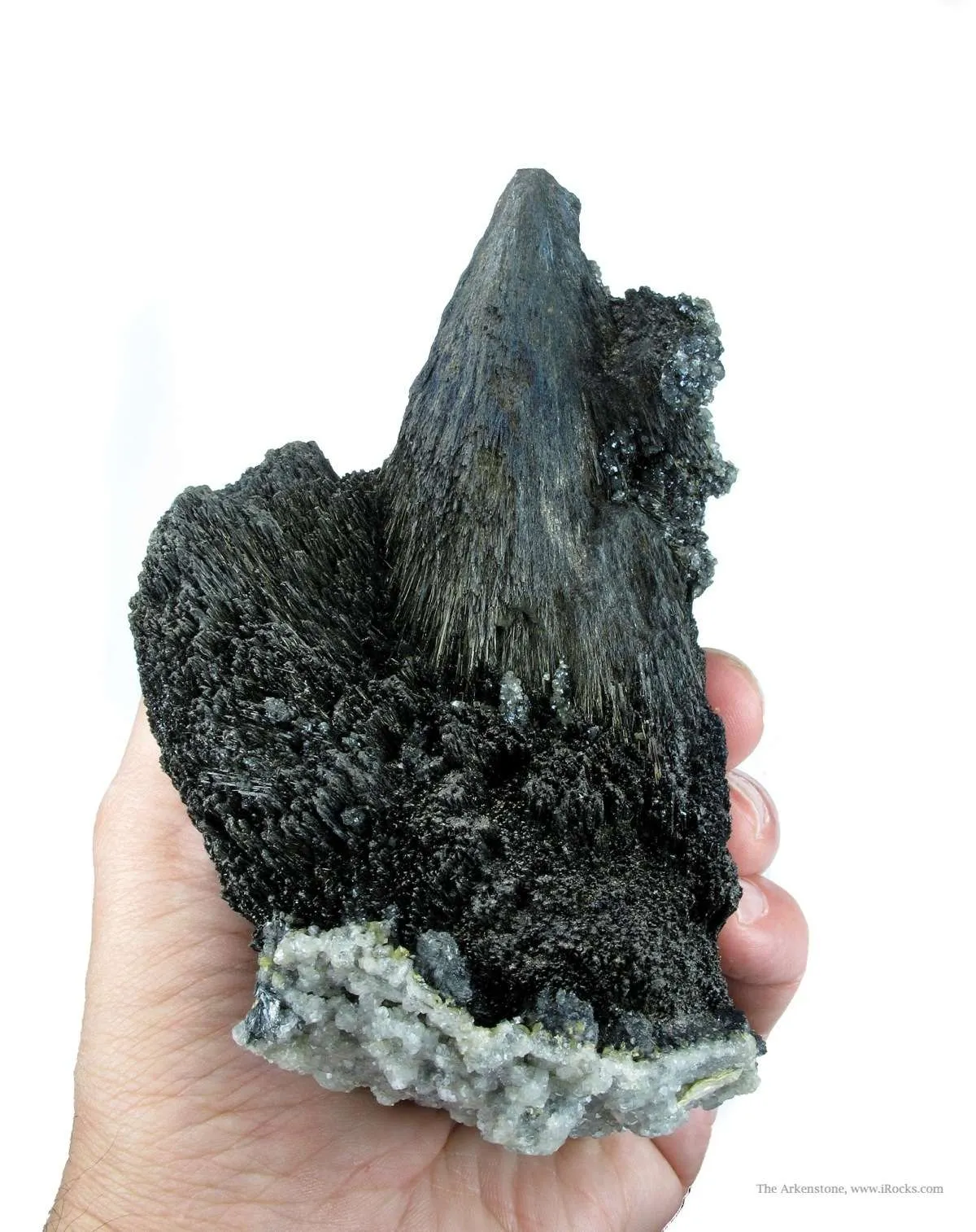 Berthierite - image 1