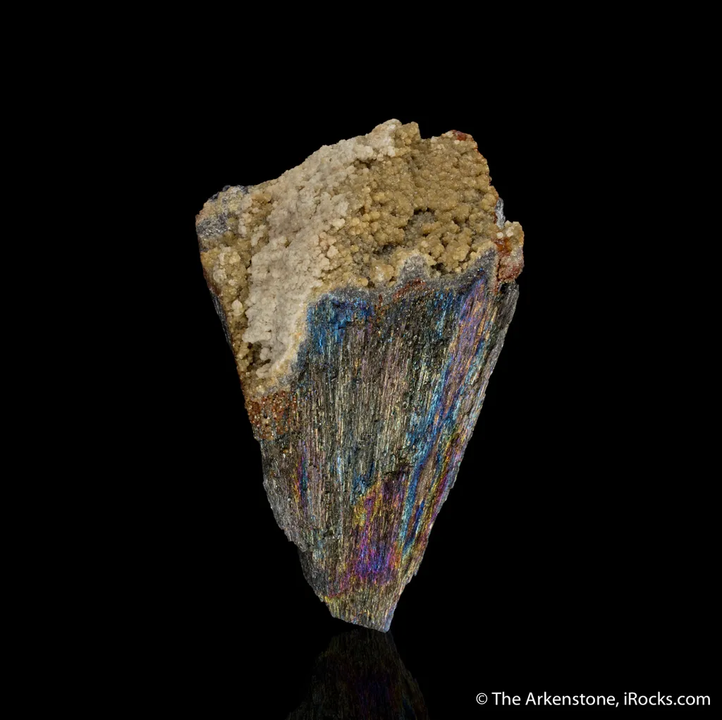 Berthierite image