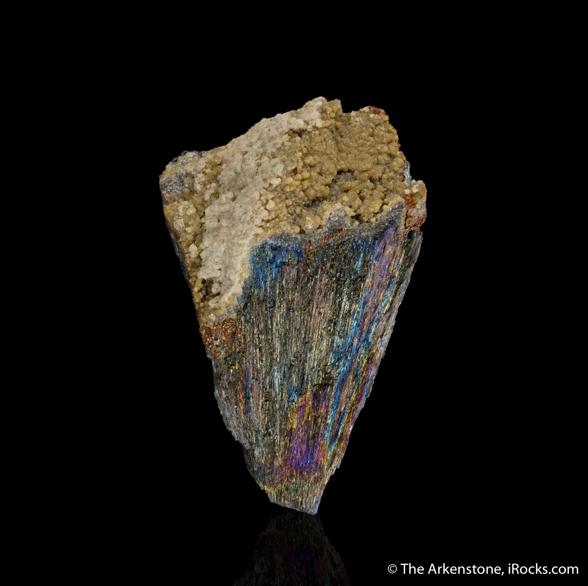 Berthierite - image 1