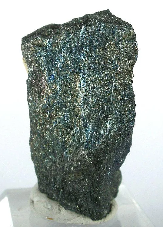 Berthierite image