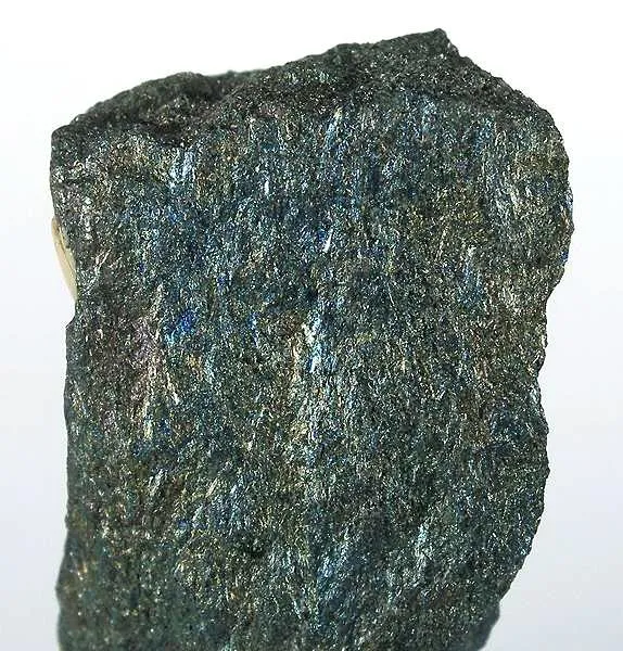 Berthierite - image 2