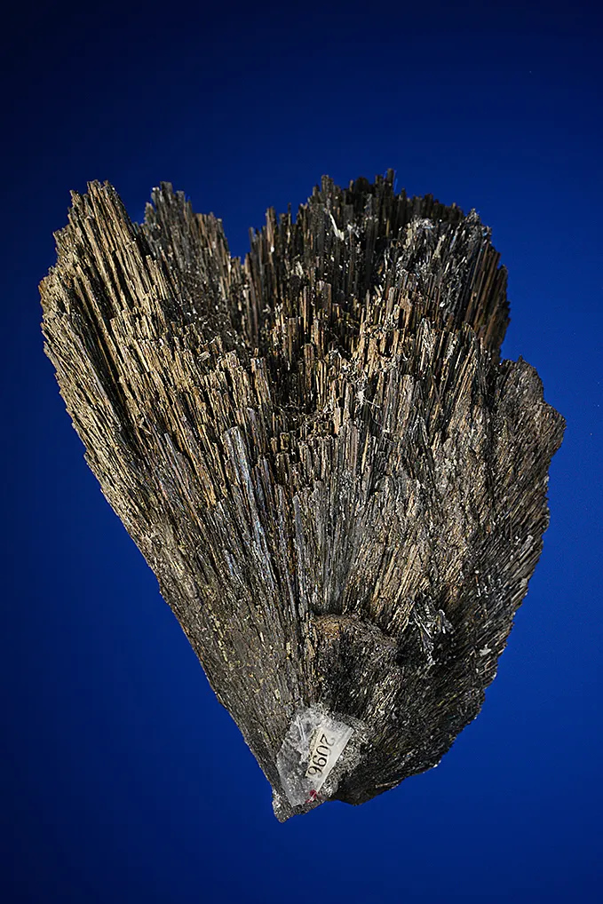 Berthierite - image 4