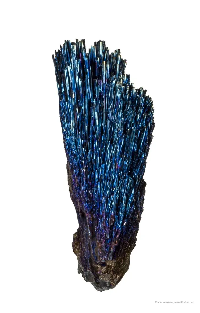 Berthierite - image 2