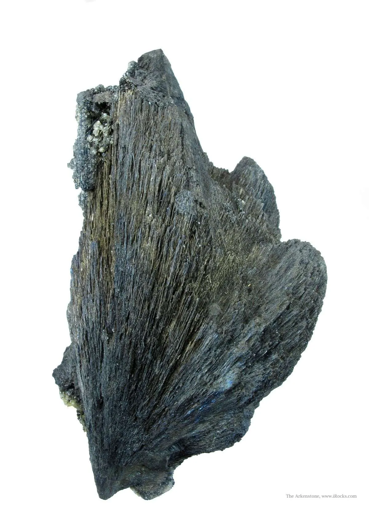 Berthierite - image 5