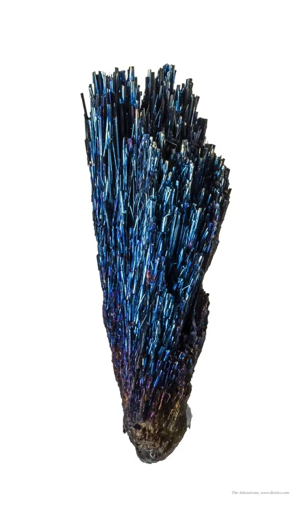 Berthierite - image 3