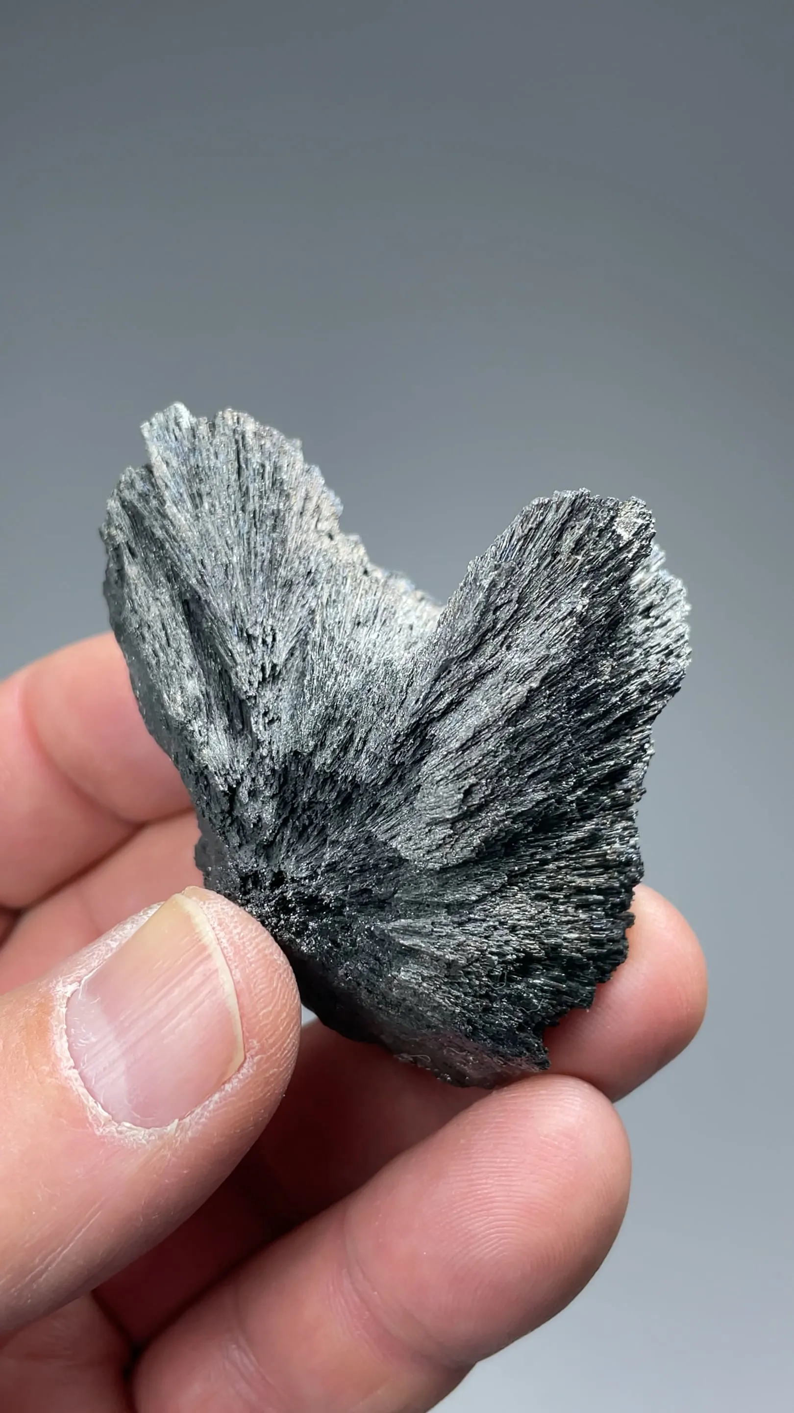 Berthierite - image 2