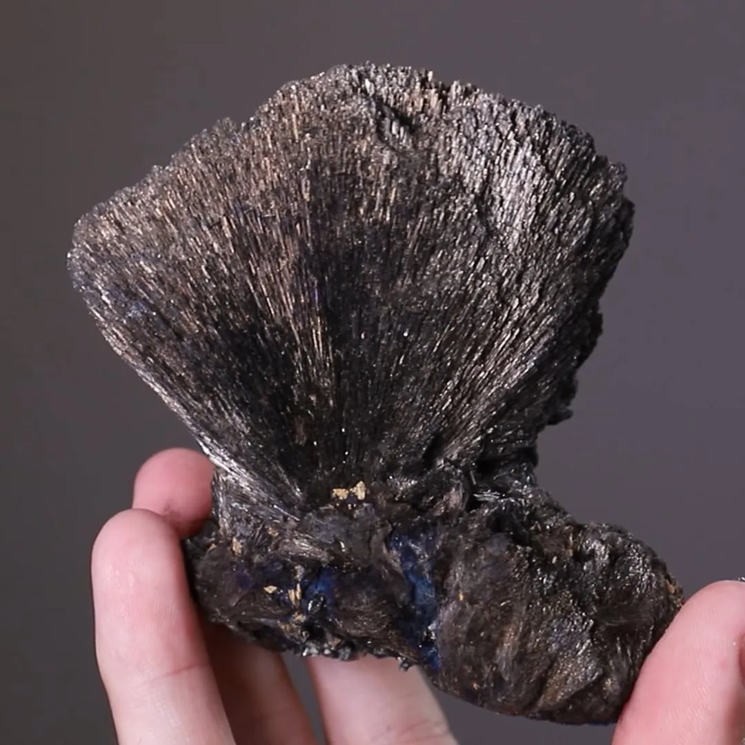 Berthierite - image 2