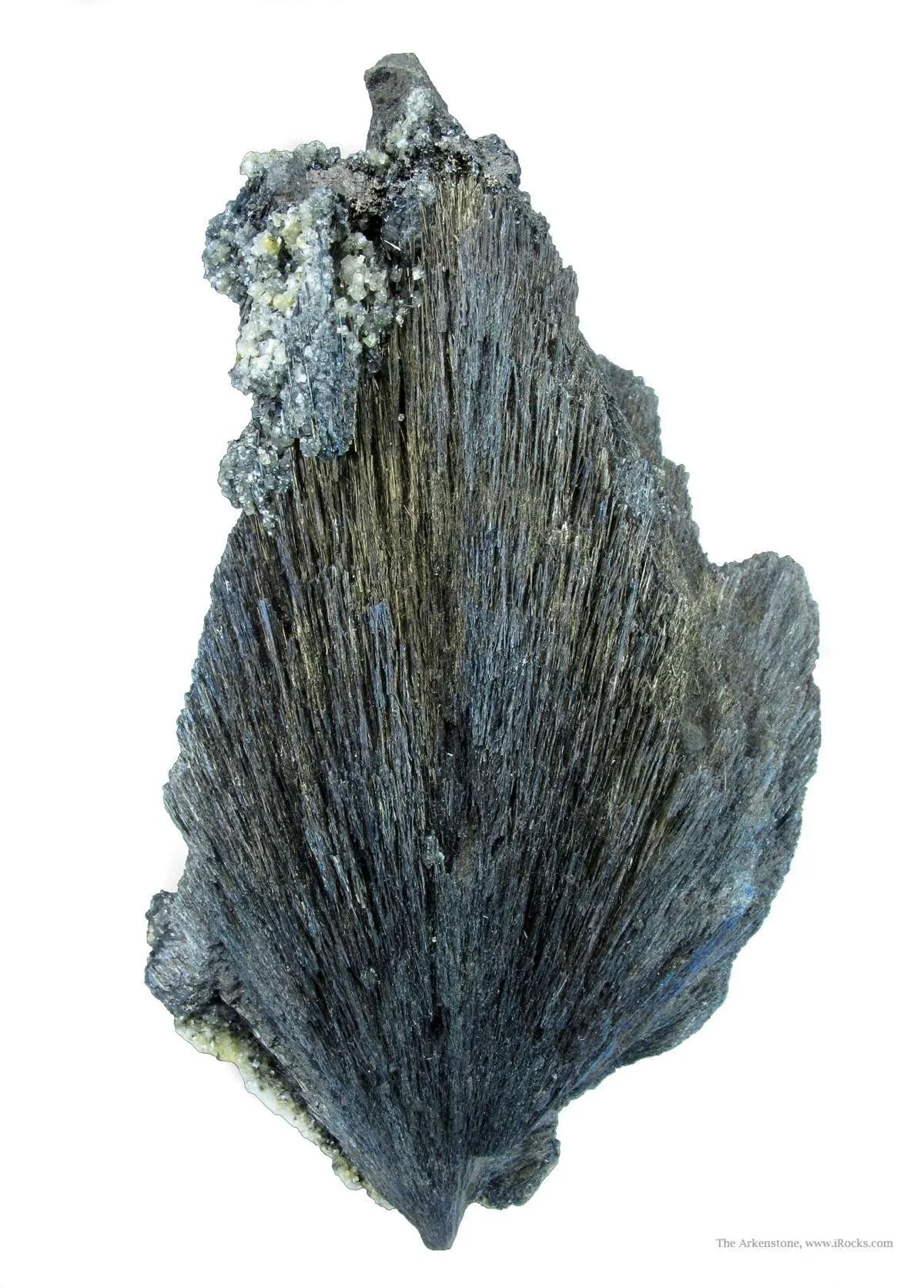 Berthierite - image 4