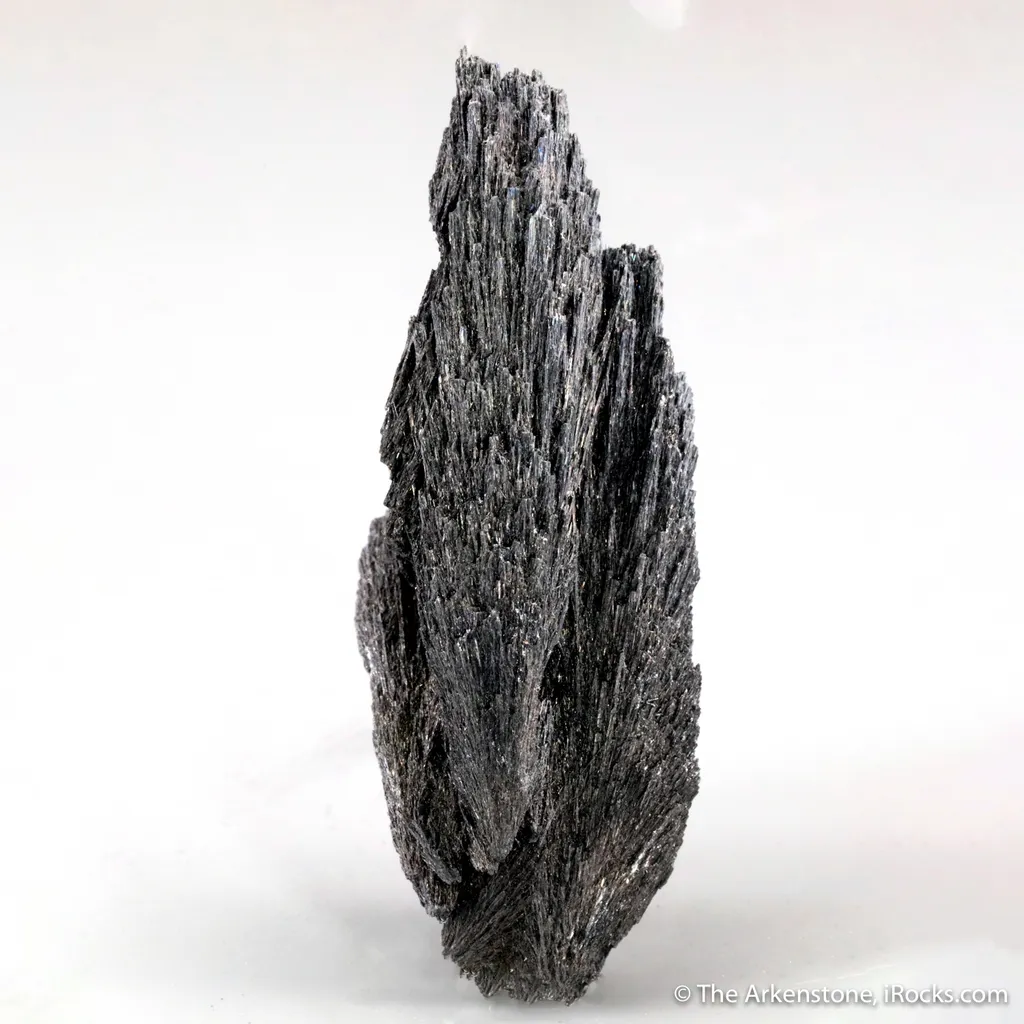 Berthierite image