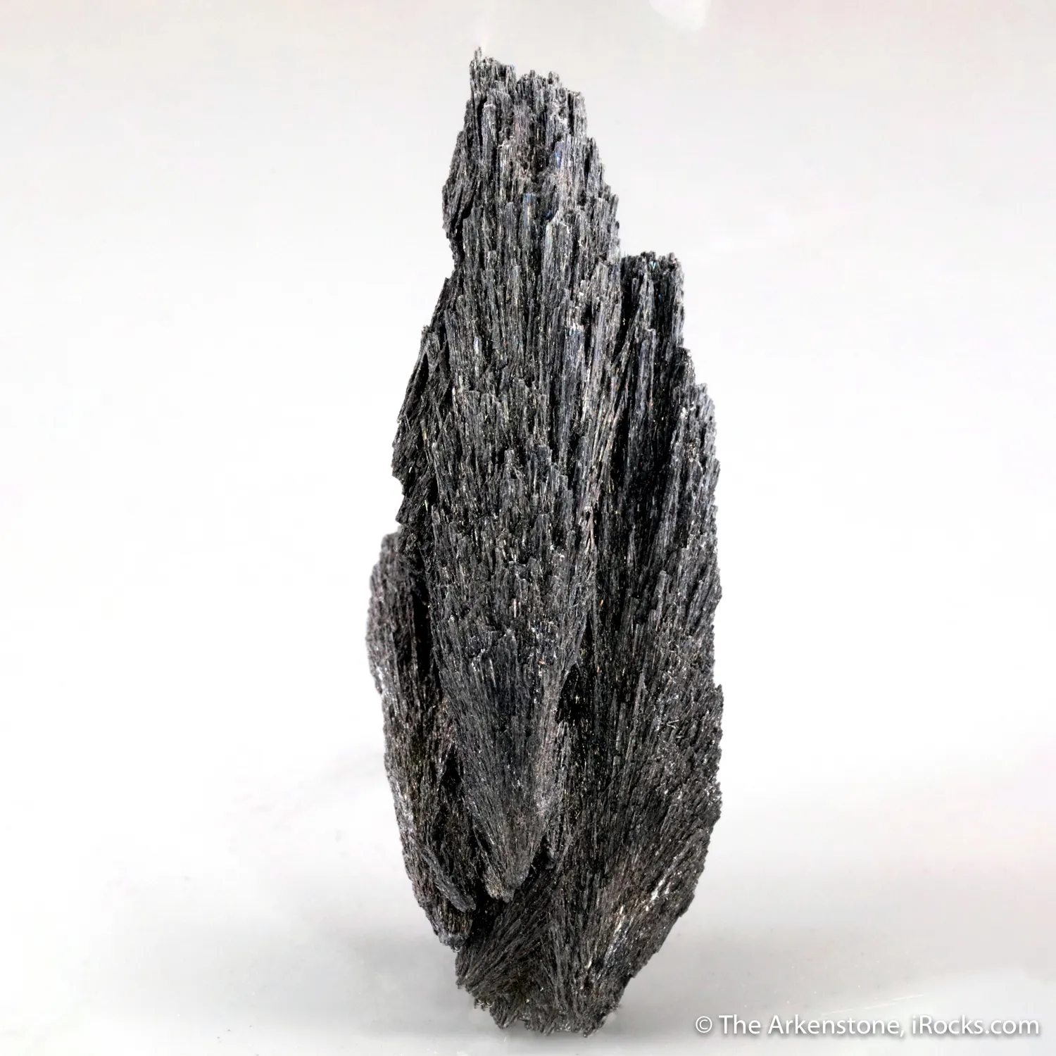 Berthierite - image 1