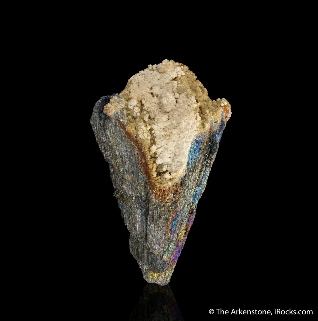 Berthierite - image 2