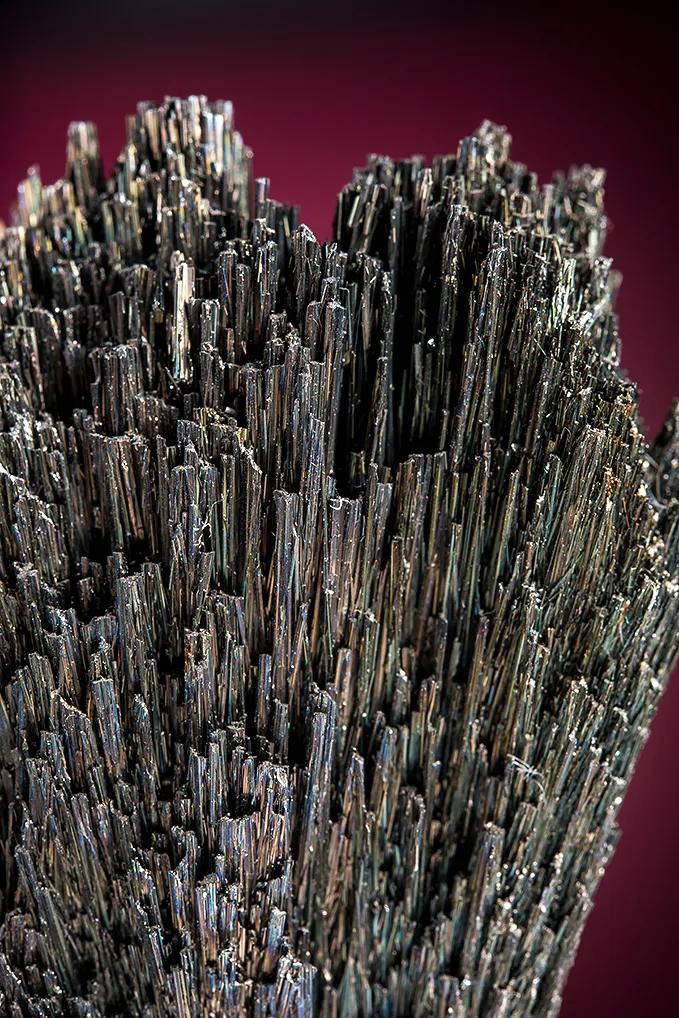 Berthierite - image 5