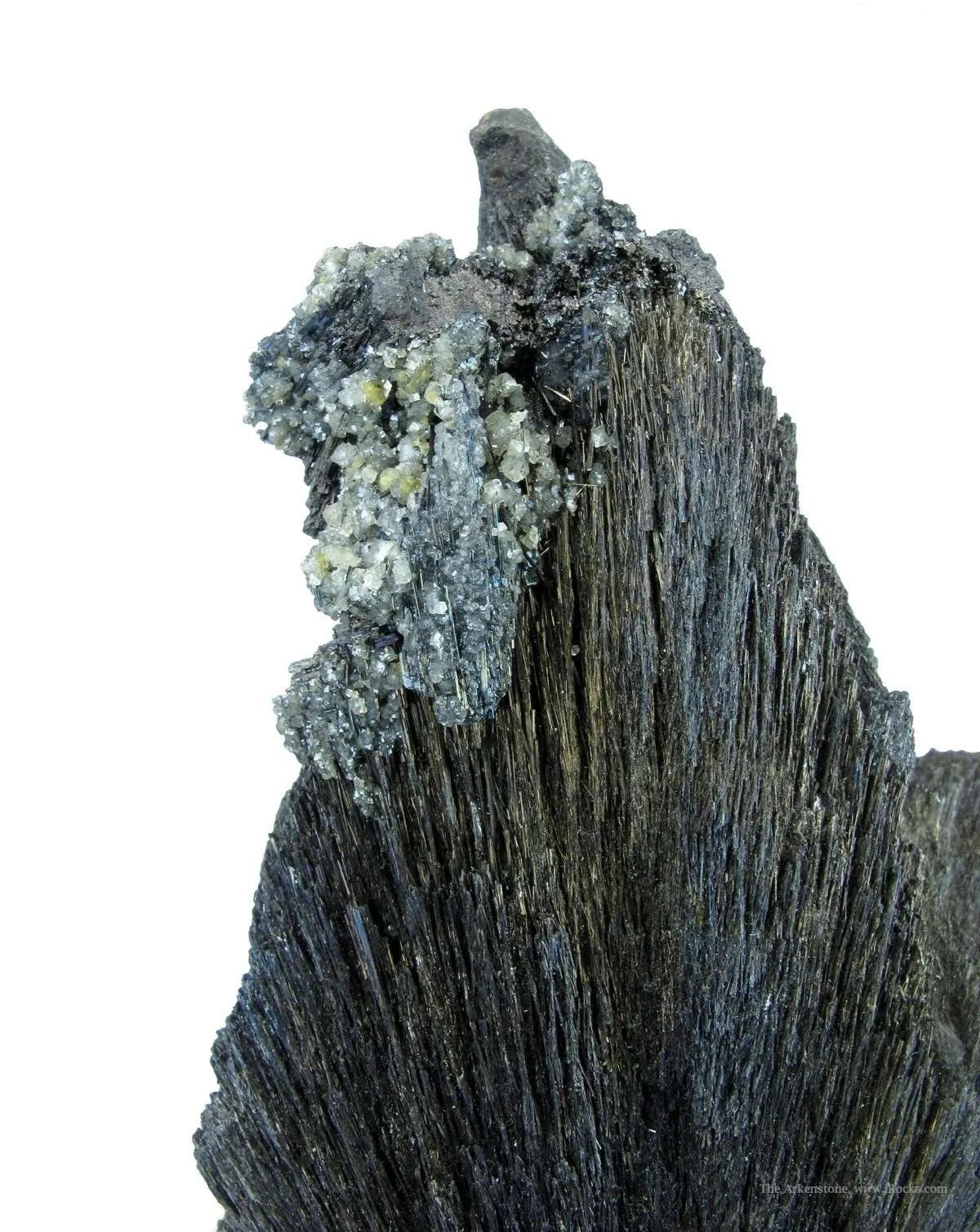 Berthierite - image 2