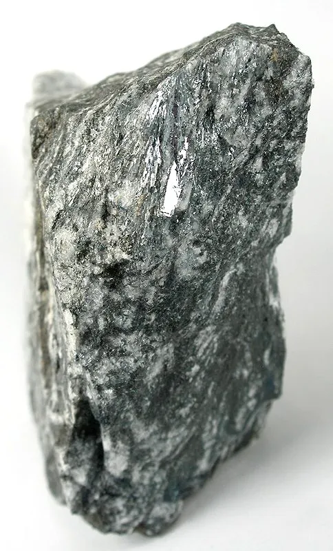 Berthierite, Stibnite - image 2