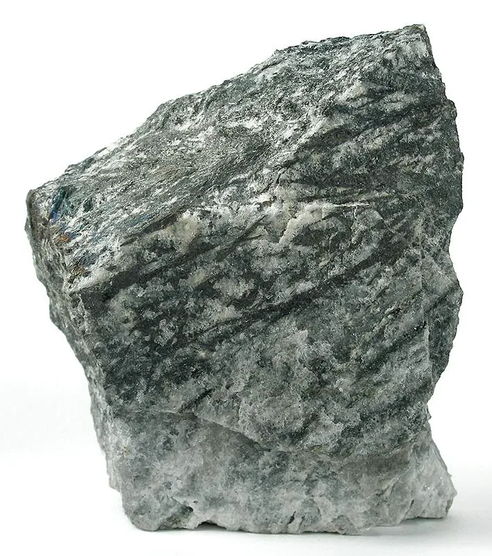 Berthierite, Stibnite image