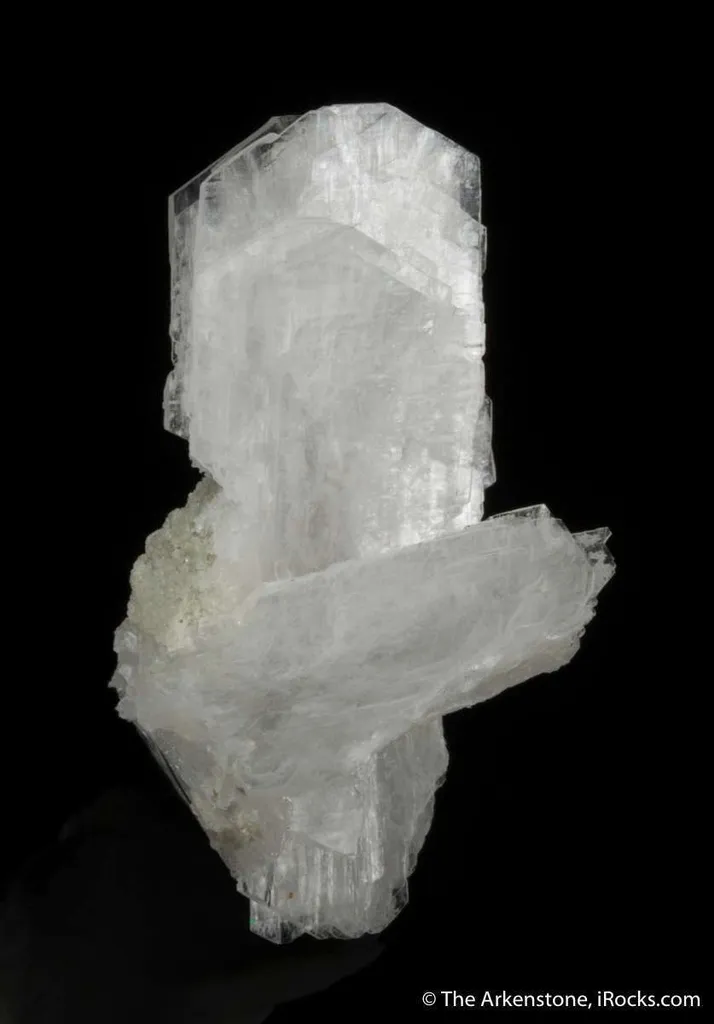 Bertrandite - image 2