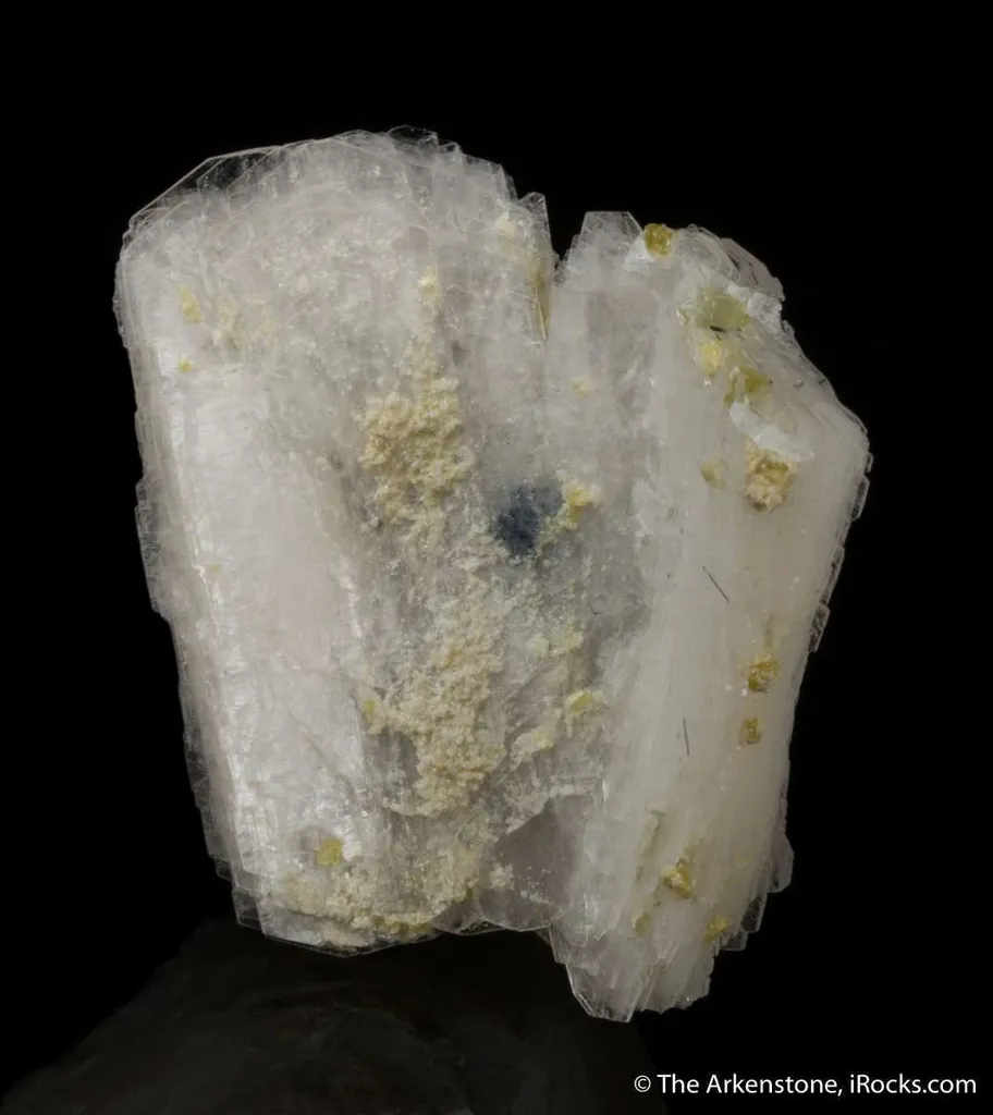 Bertrandite - image 5