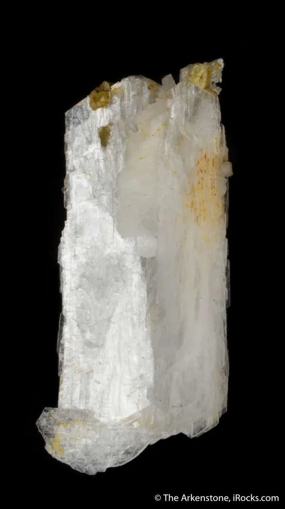 Bertrandite - image 4