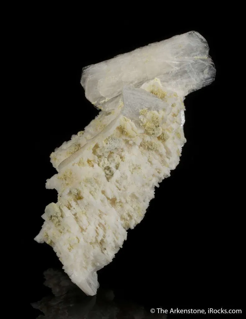 Bertrandite - image 2