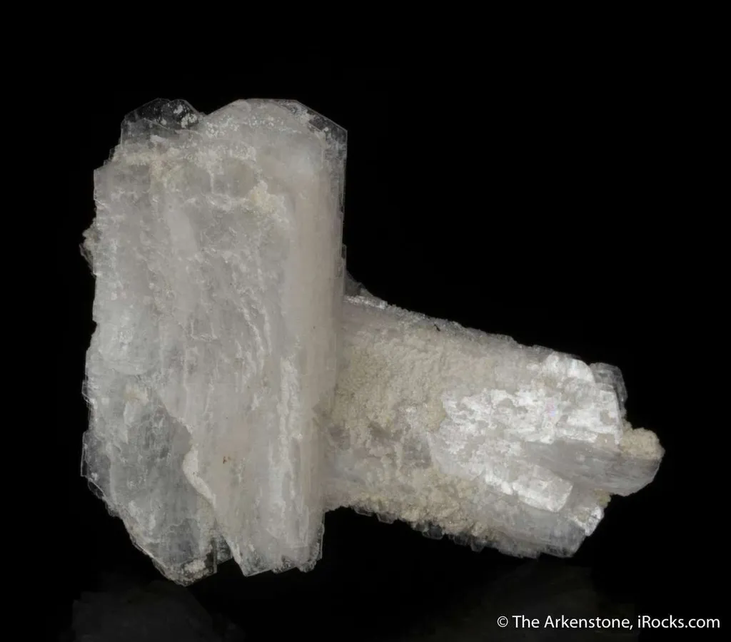 Bertrandite image