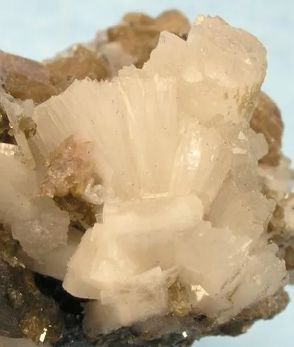Bertrandite - image 2