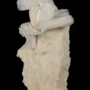 Bertrandite - image 2