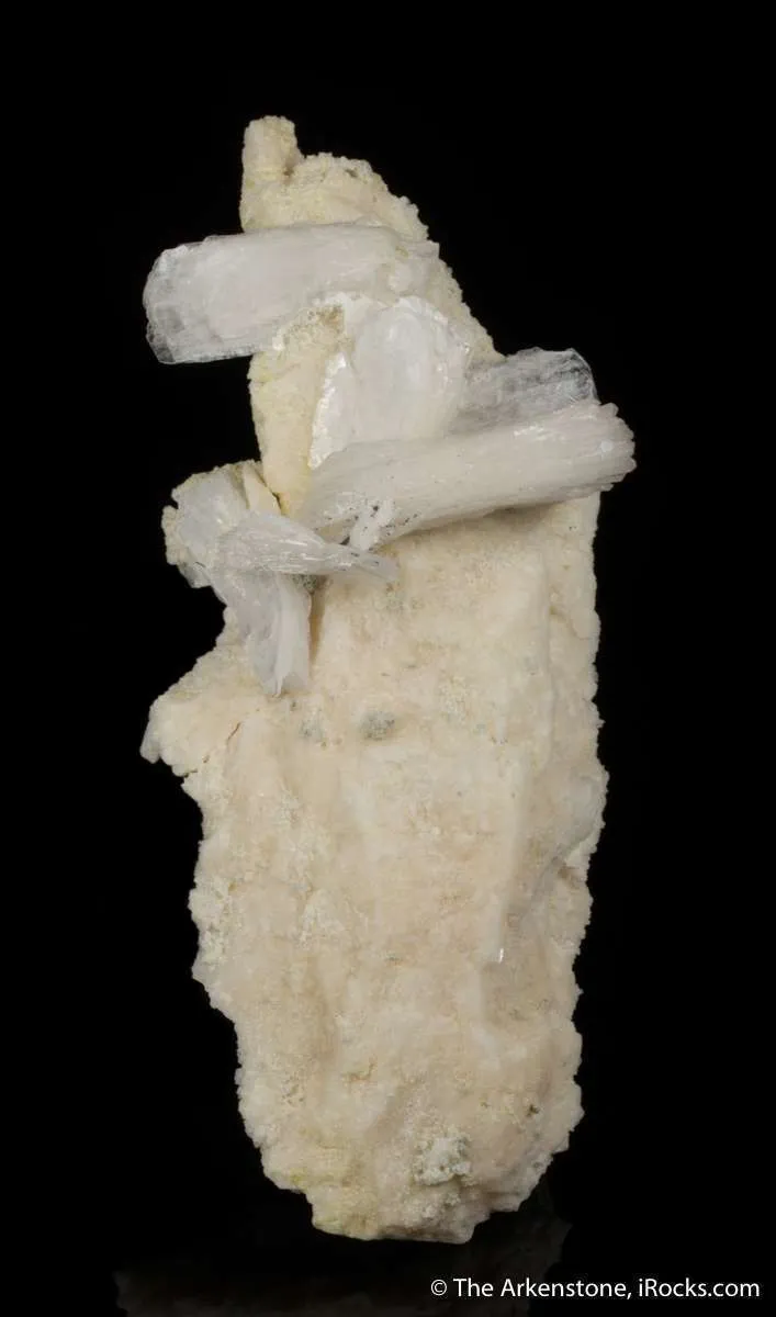 Bertrandite - image 2