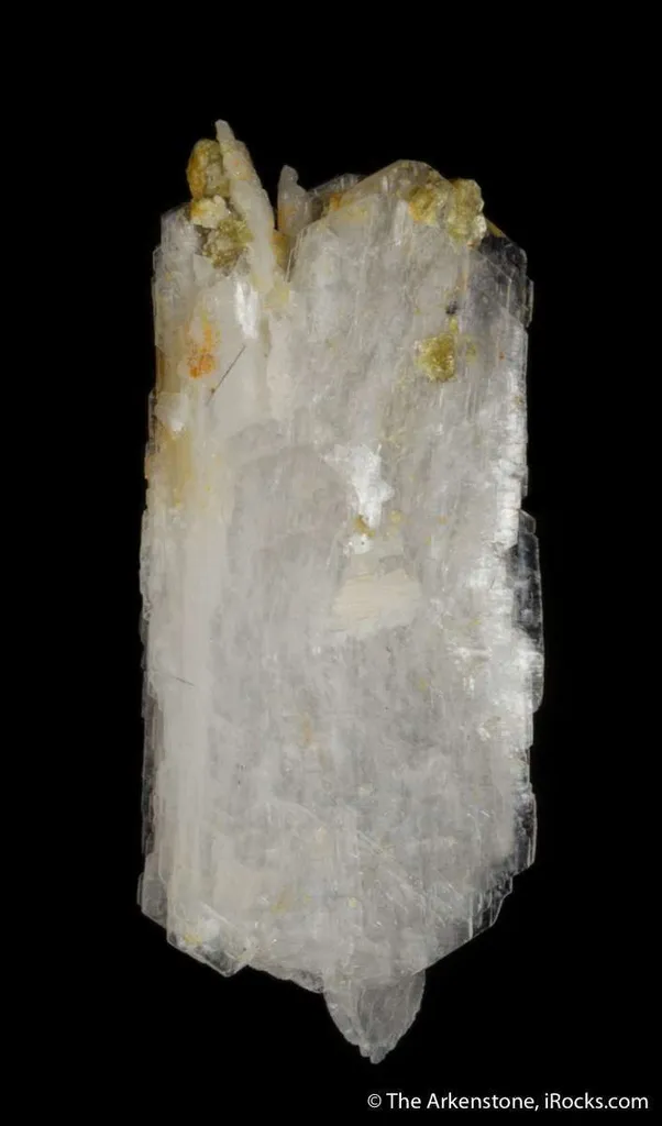 Bertrandite - image 6