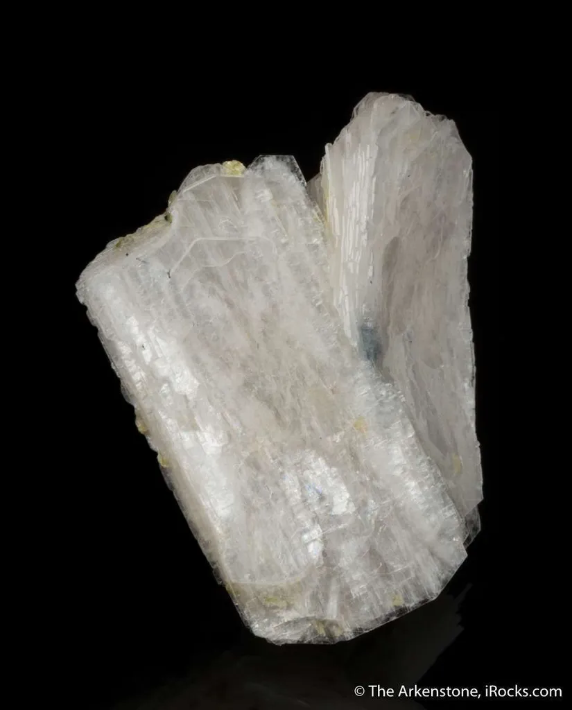 Bertrandite - image 3