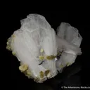 Bertrandite - image 3