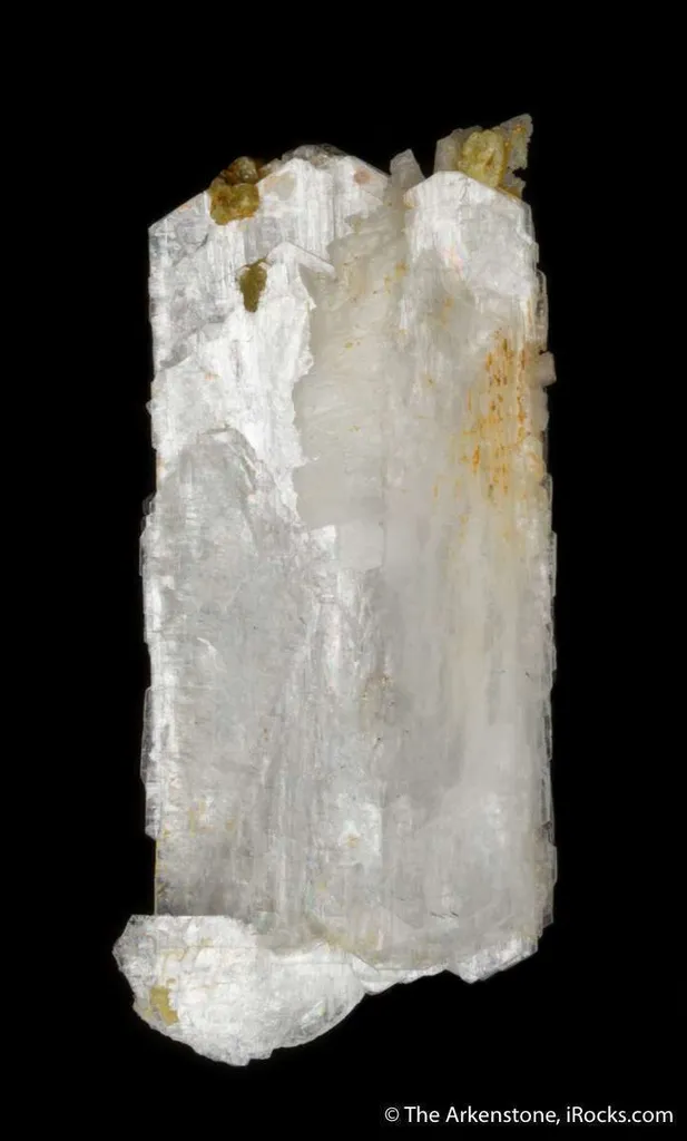 Bertrandite - image 3