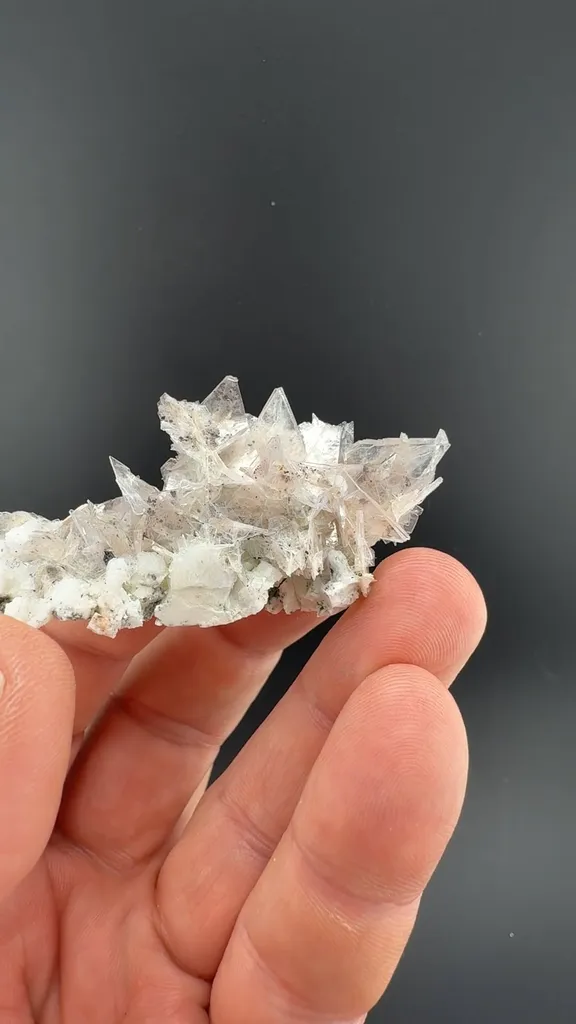 Bertrandite image