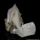 Bertrandite - image 2