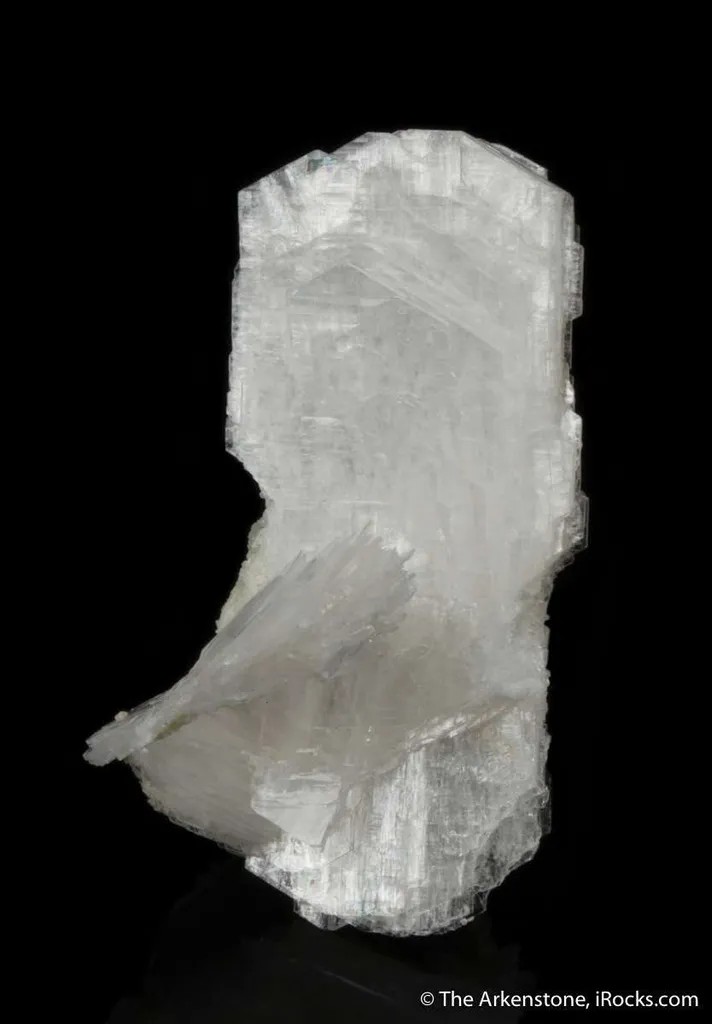 Bertrandite - image 3