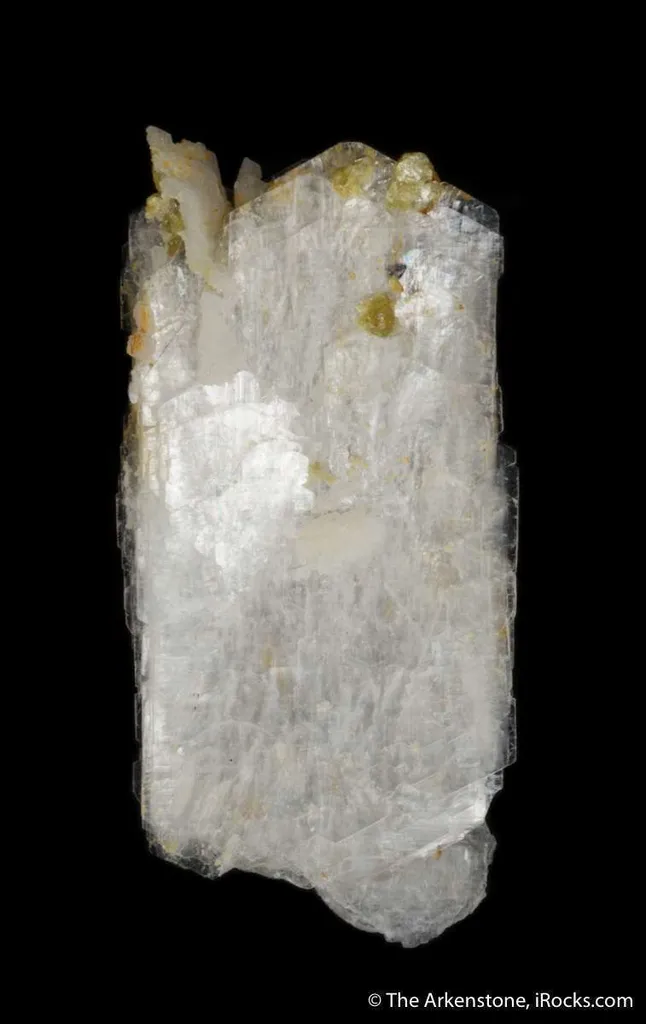 Bertrandite - image 5