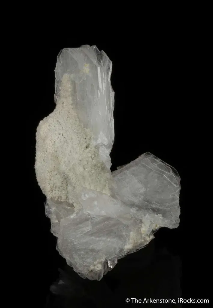Bertrandite - image 5