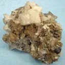 Bertrandite - image 1